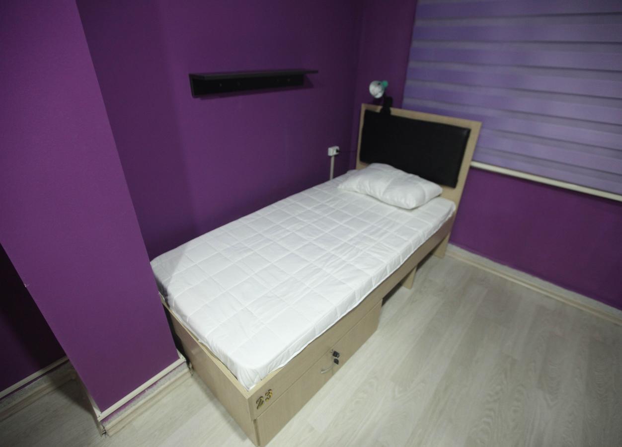 Myhostel Baku Exterior foto