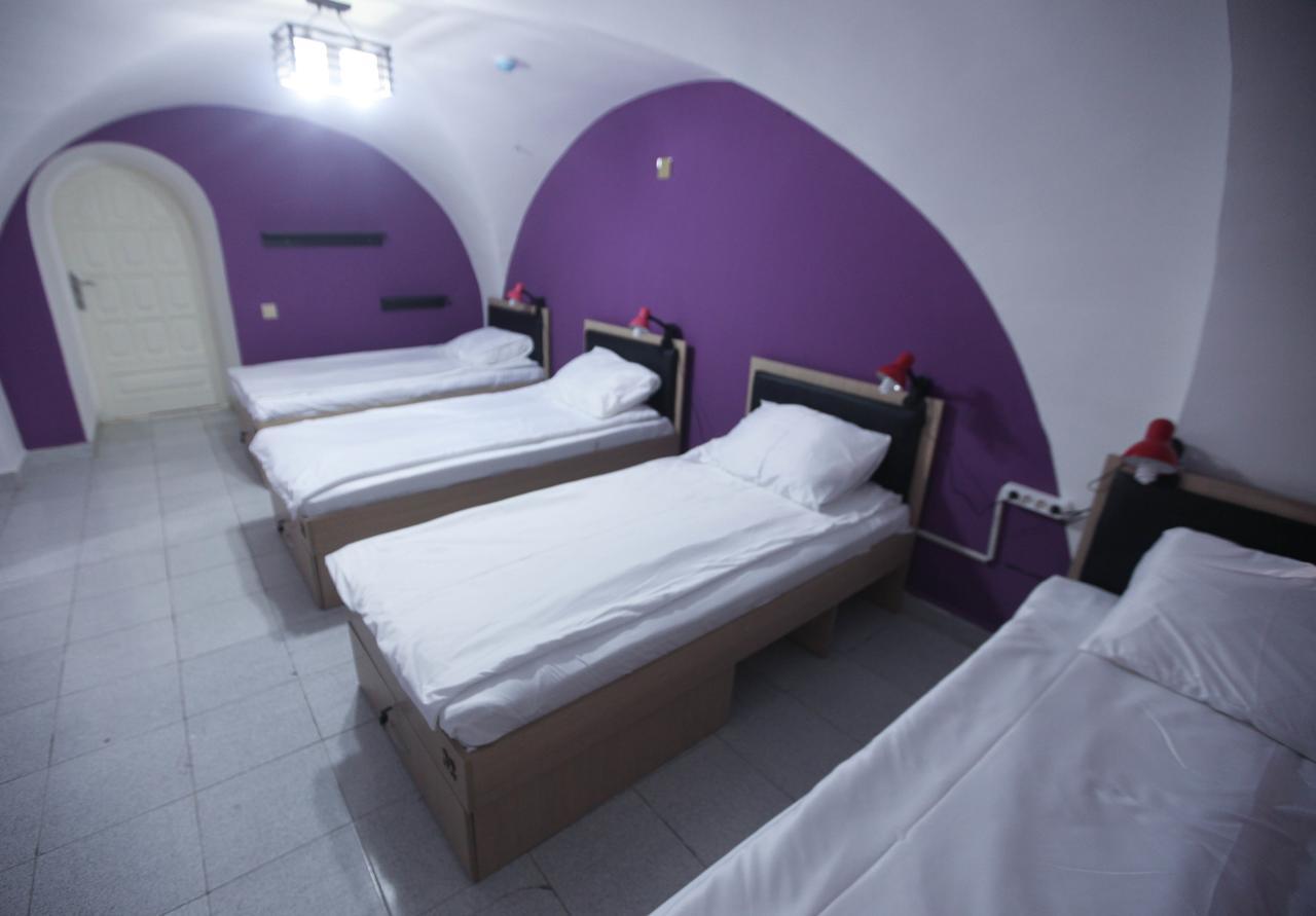 Myhostel Baku Exterior foto